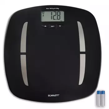 Весы Scarlett SC-BS33ED83