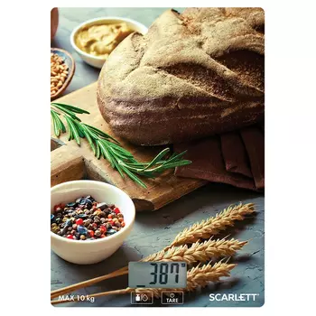 Весы Scarlett SC-KS57P65