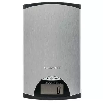 Весы Scarlett SC-KS57P97