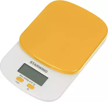 Весы STARWIND SSK2158