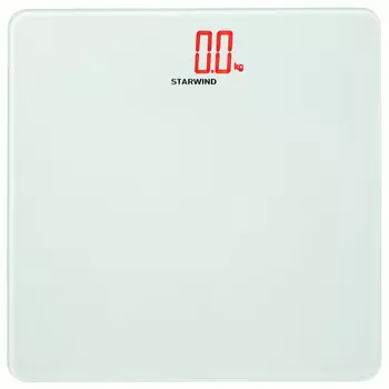 Весы STARWIND SSP5451