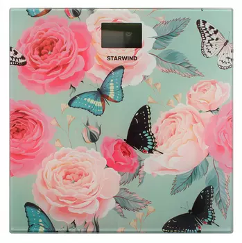 Весы STARWIND SSP6021