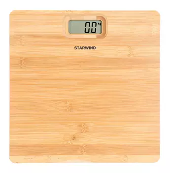 Весы STARWIND SSP6070
