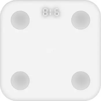 Весы Xiaomi Mi Body Composition Scale 2