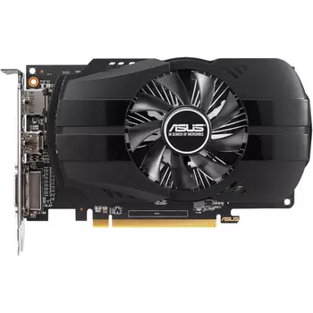 Видеокарта ASUS GeForce GTX 1630 4 Б Retail