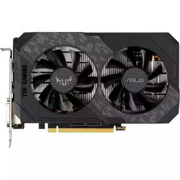 Видеокарта ASUS GeForce GTX 1650 4 Б Retail