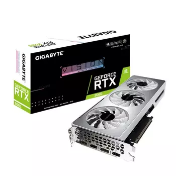Видеокарта Gigabyte GeForce RTX 3060 12 Б Retail