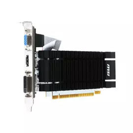 Видеокарта MSI GeForce GT 730 2 Б Retail