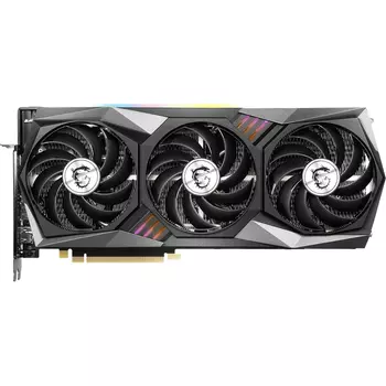Видеокарта MSI GeForce RTX 3060 Retail