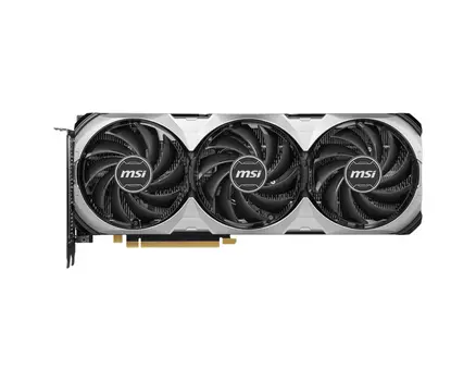 Видеокарта MSI GeForce RTX 4060 Ti 8 Б Retail