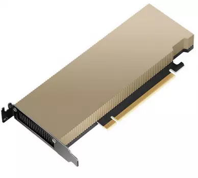 Видеокарта NVIDIA L4 24 Б Bulk