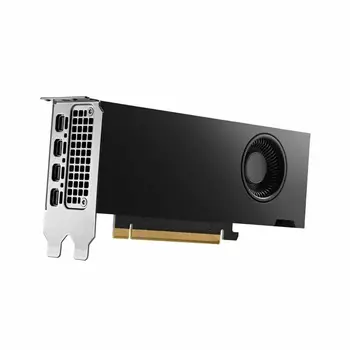 Видеокарта NVIDIA Quadro RTX 4000 20 Б Retail