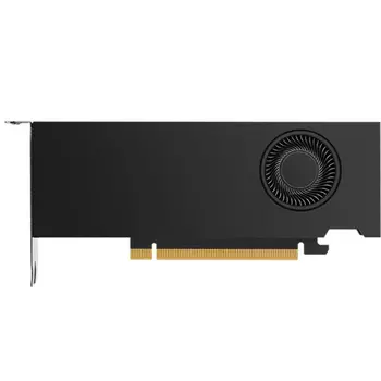 Видеокарта NVIDIA RTX A2000 12 Б Bulk