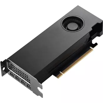 Видеокарта NVIDIA RTX A2000 12 Б Retail