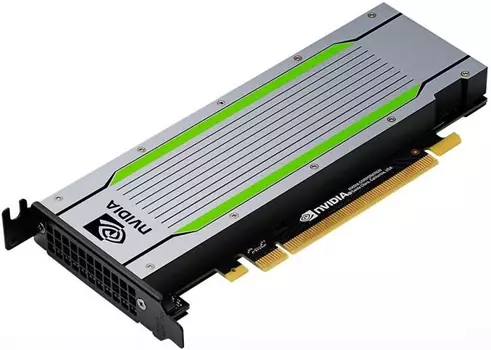 Видеокарта NVIDIA Tesla T4 16 Б Retail