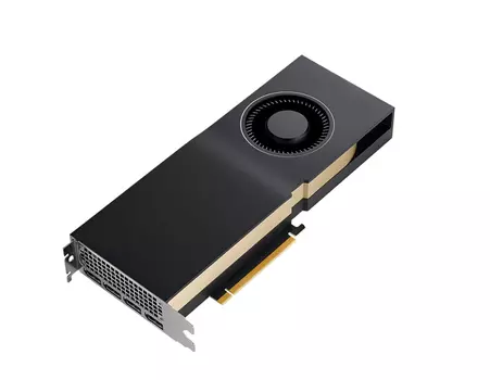 Видеокарта PNY RTX A4500 20 Б Bulk