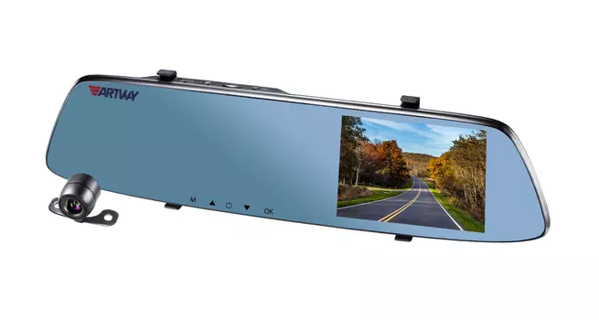 Видеорегистратор Artway AV-604