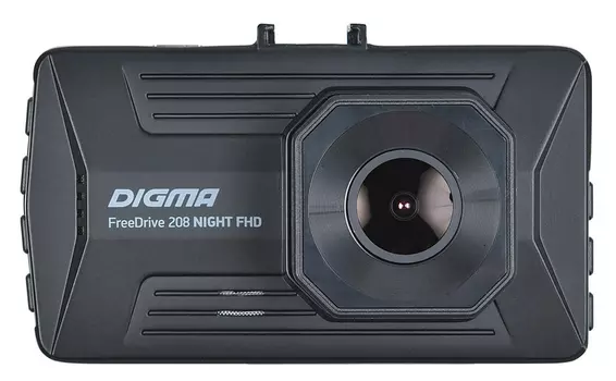 Видеорегистратор DIGMA 208 Night