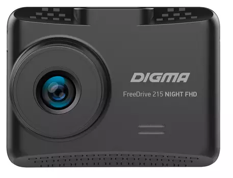 Видеорегистратор DIGMA 215 Night