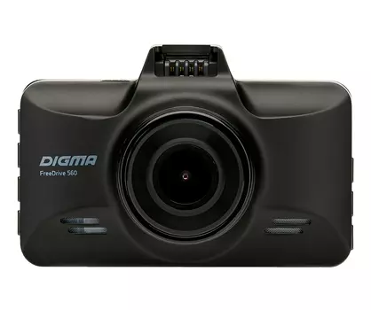 Видеорегистратор DIGMA 560