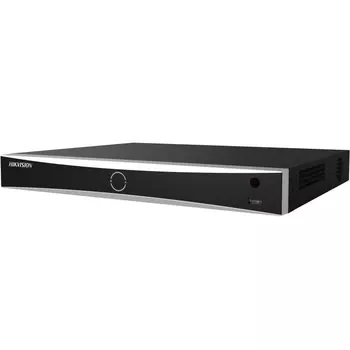 Видеорегистратор Hikvision DS-7616NXI-K2/16P