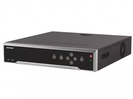 Видеорегистратор Hikvision DS-8616NI