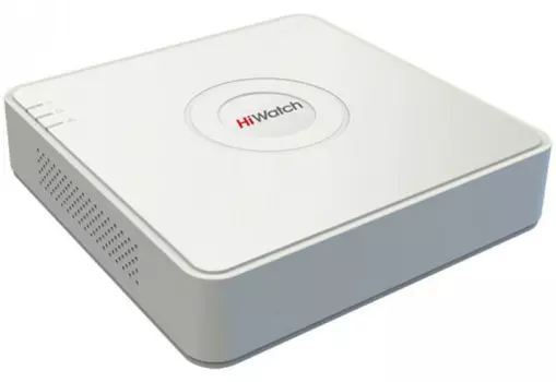 Видеорегистратор Hikvision DS-H104G