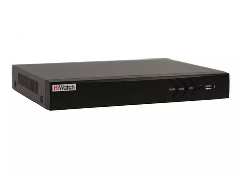 Видеорегистратор Hikvision DS-N308P
