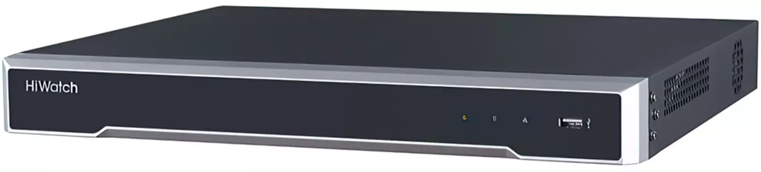 Видеорегистратор Hikvision NVR-216M-K