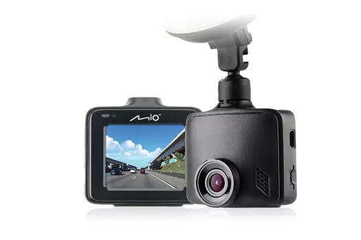 Видеорегистратор Mio C325