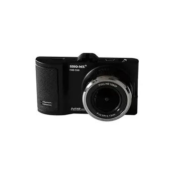 Видеорегистратор Sho-Me FHD-550