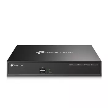 Видеорегистратор TP-LINK VIGI NVR1016H
