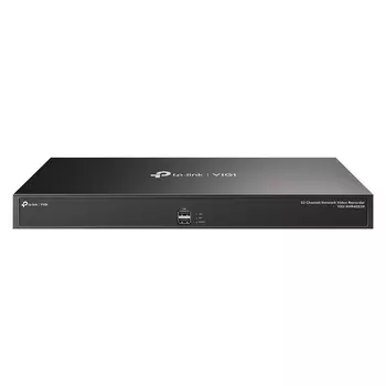 Видеорегистратор TP-LINK VIGI NVR4032H