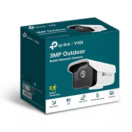 IP-камера TP-LINK VIGI C300HP