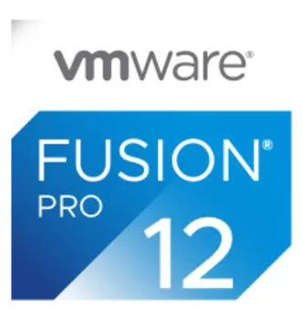 VMware Fusion 12 Professional