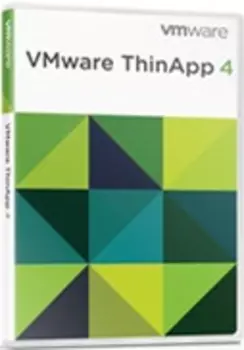 VMware ThinApp 5 Suite