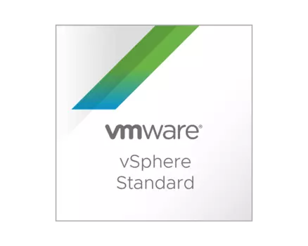 VMware vSphere 7 Enterprise Plus