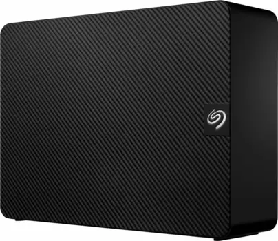 Внешний HDD SEAGATE Expansion Black 18TB