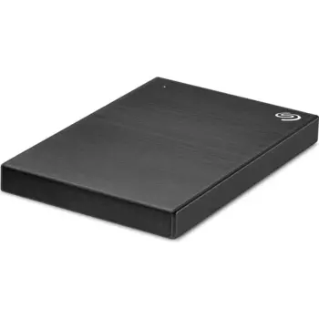 Внешний HDD SEAGATE One Touch Black 4TB