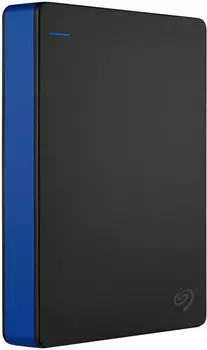Внешний HDD SEAGATE PS4 4TB