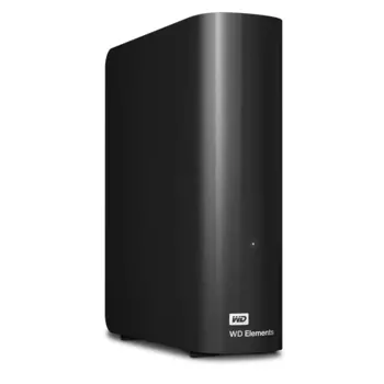 Внешний HDD Western Digital Elements Desktop 14TB