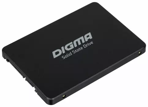 Внутренний твердотельный накопитель DIGMA Run S9 1TB