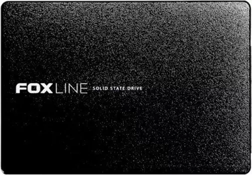 Внутренний SSD Foxline 2048GB
