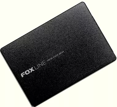 Внутренний твердотельный накопитель Foxline 240GB