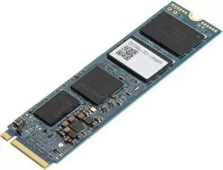 Внутренний SSD Foxline 256GB