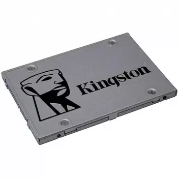 Внутренний SSD Kingston A400 1920GB