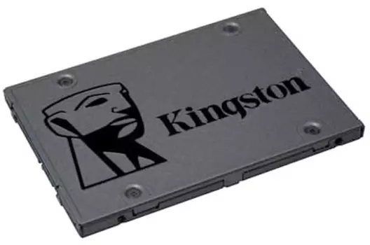 Внутренний SSD Kingston A400 480GB