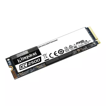 Внутренний SSD Kingston KC2500 1TB