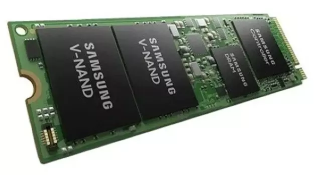 Внутренний твердотельный накопитель Samsung PM991a 128GB