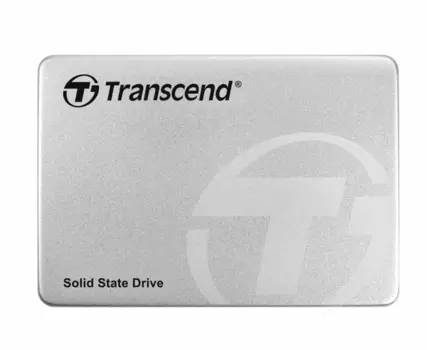 Внутренний SSD TRANSCEND 2.5'' SSD SSD370S 64GB